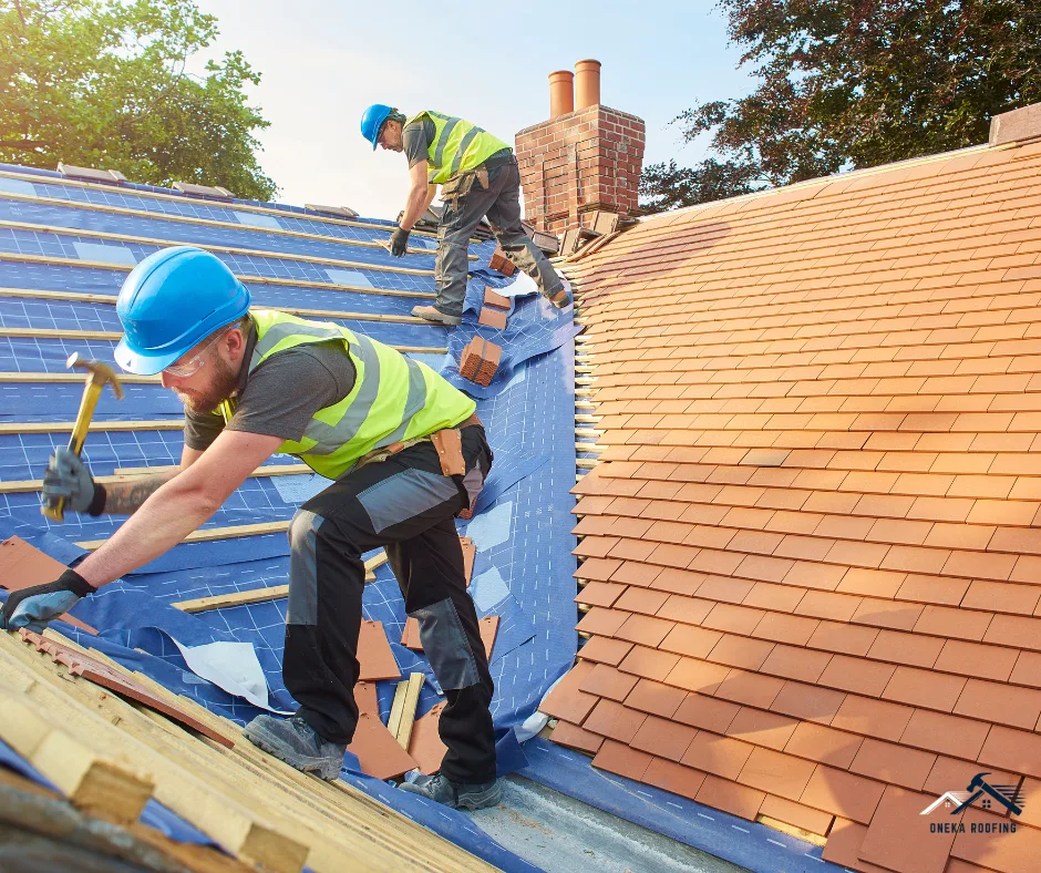 Why choose Roof Repair Near Me in Seattle, WA